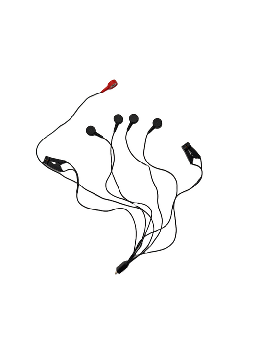 Synchroni Pento EEG Cables
