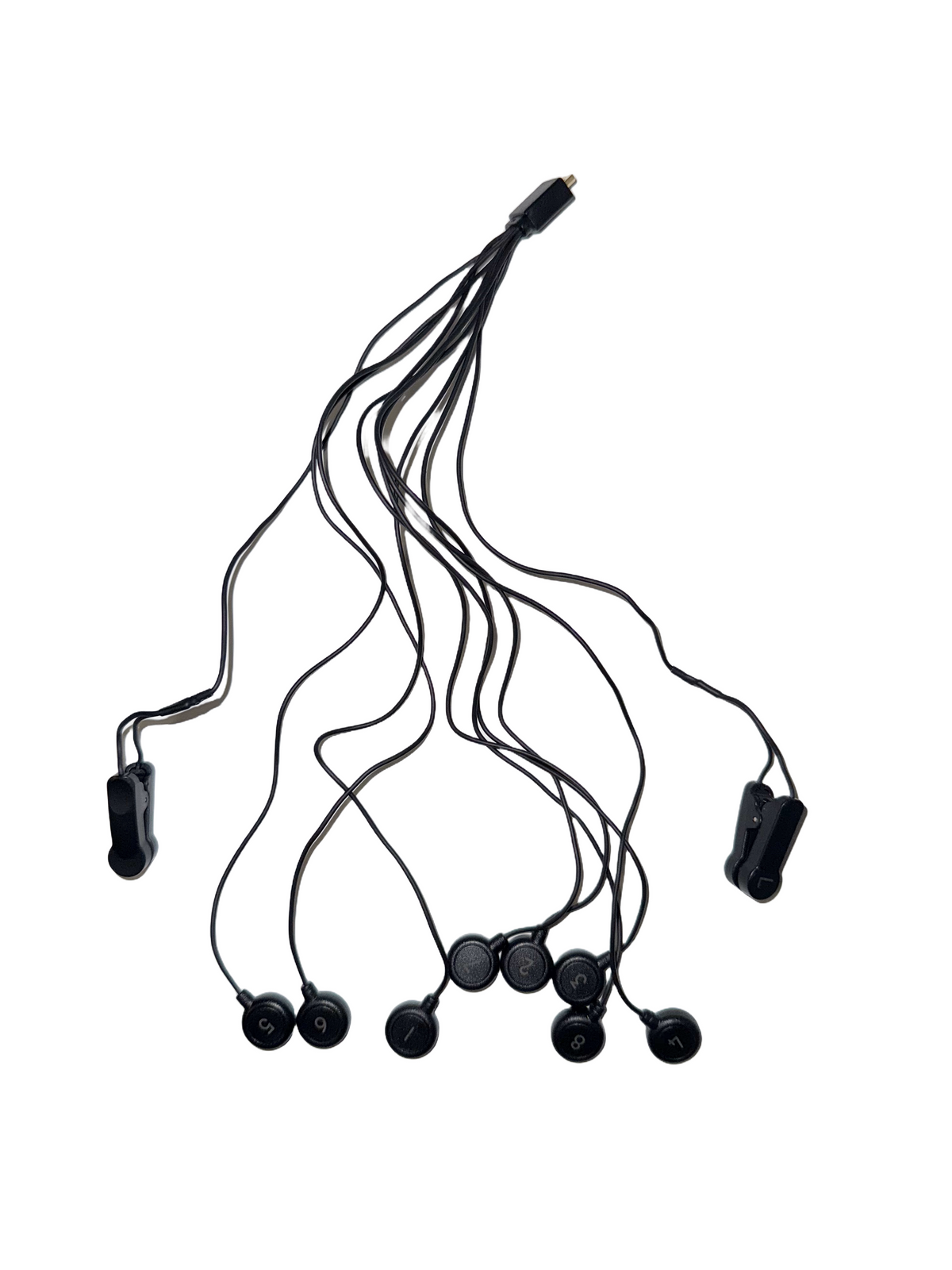 Synchroni Neo EEG Cables